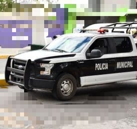 Dirección de Seguridad Pública, Tránsito y Protección Civil de Huamantla atiende reporte de persona sin vida